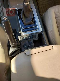 تويوتا لاندكروزر برادو